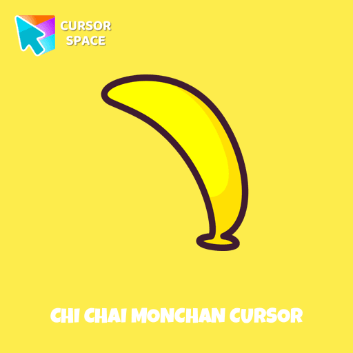 Chi Chai Monchan cursor pointer cursor